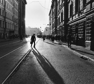 Sailor, St Petersburg Sailor, St Petersburg