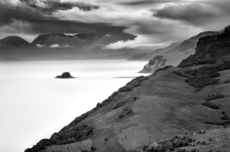 Holm Island, Sound of Rasaay, Isle of Skye