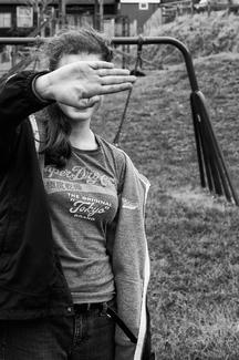 Teenage Anonymity Teenage Anonymity