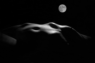 Moon over Margie Moon over Margie