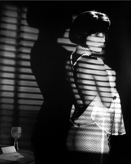 Mystery Girl Mystery Girl