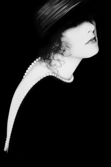 Thirties Girl  Thirties Girl