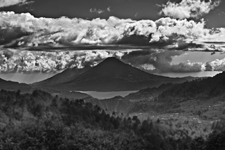 Atitlan Lake Atitlan Lake