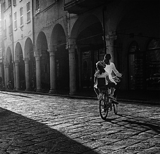 Mantua Bicycle Mantua Bicycle