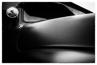 Mean Chevy Pickup Mean Chevy Pickup