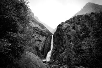 Yosemite  Yosemite