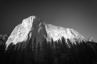 El Capitan, Yosemite El Capitan, Yosemite