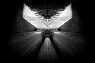 Dark Ascent Dark Ascent