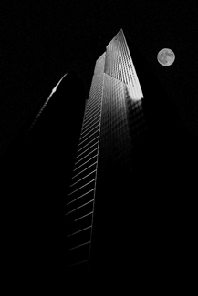 Midnight, moonlight Midnight, moonlight