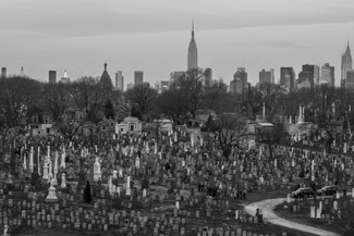 Winter Funeral #2 Winter Funeral #2