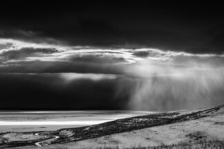 The Clearing Storm The Clearing Storm
