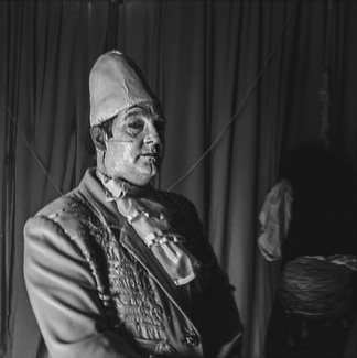 Jay Walther, Ringmaster Jay Walther, Ringmaster
