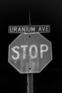 Uranium Culture