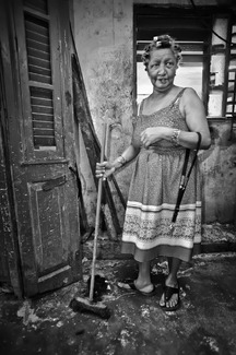 Hair Sweeper Hair Sweeper