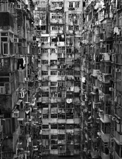 Taikoo Windows, Hong Kong - 2009