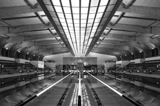 Sunderland Aquatic Centre Sunderland Aquatic Centre