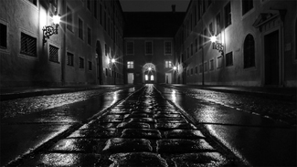 Nachtspaziergang Nachtspaziergang