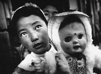 child,sichuan child,sichuan