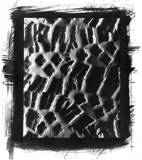 my footprint my footprint