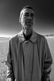 Chorley Steve at Camber Sands Chorley Steve at Camber Sands