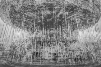 Merry Go Round III Merry Go Round III