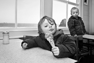 Melting Icecream Melting Icecream