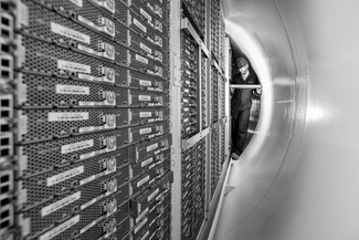 In search of environmentally clean data In search of environmentally clean data