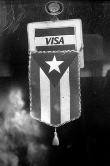 Visa dot Communism Visa dot Communism