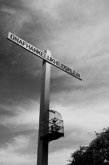 Independence Square Independence Square