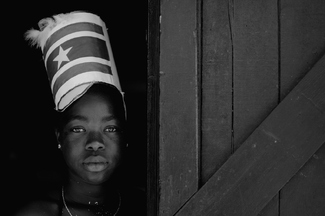 Suriname Flag Suriname Flag