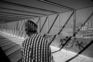 Polka dot & stripes Polka dot & stripes