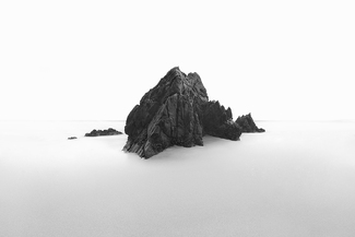 Silent Rock Silent Rock