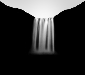 Skógafoss Skógafoss
