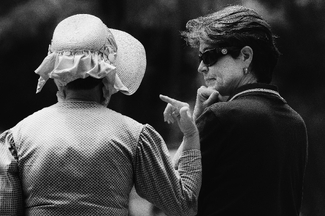 Finger Pointing Finger Pointing