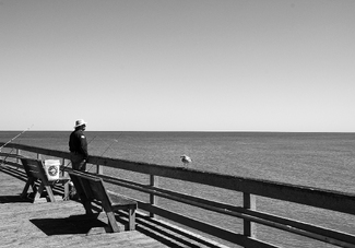 Another Day at the Pier Another Day at the Pier