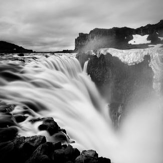 Dettifoss - Iceland 2011