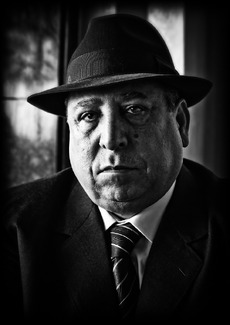 Businessman or Gangster? Businessman or Gangster?