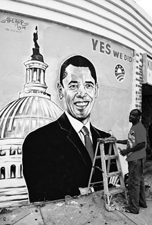 Yes, We Did Yes, We Did