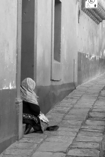 Panhandler Panhandler