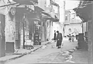 Father & Daughter Father & Daughter