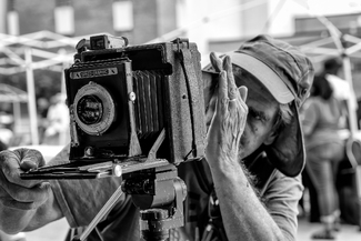 Eye of the master Eye of the master