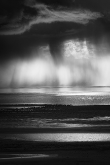 From the shore From the shore