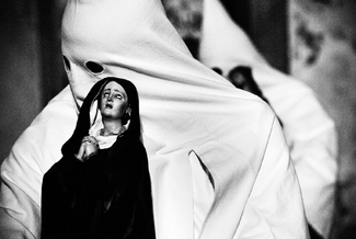 PASSION OF CHRIST PASSION OF CHRIST