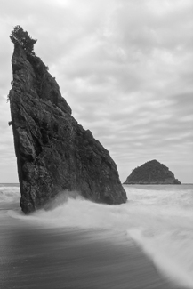 Hiliadou Coast, Greece Hiliadou Coast, Greece
