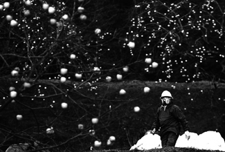 The aftermath of nuclear crisis The aftermath of nuclear crisis