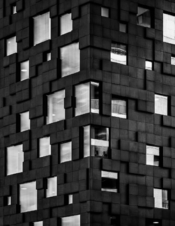 Working Late Working Late