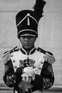 Major Drum Major Major Drum Major