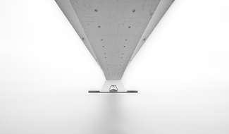 Under the Bridge Under the Bridge
