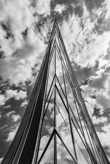 Sharp and Clouds Sharp and Clouds