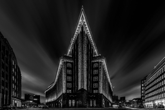 The Ghost Ship  The Ghost Ship